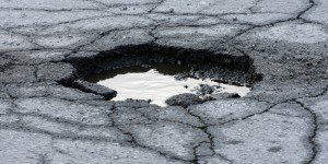 driveway repair
