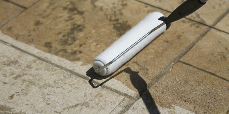 driveway sealer