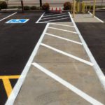 Pavement Markings