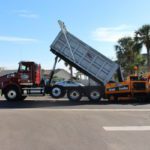 Asphalt Preventative Maintenance in St. Petersburg, Florida