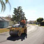 Concrete Curbing & Flatwork in St. Petersburg, Florida