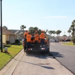 Commercial Paving Projects