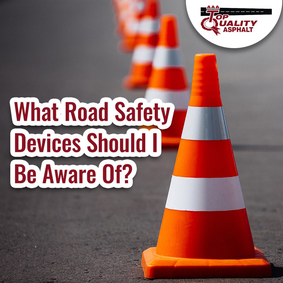 What Road Safety Devices Should I Be Aware Of?