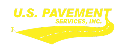 US pavement