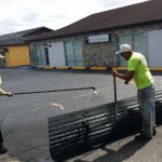 Asphalt Maintenance