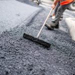 Pavement Milling