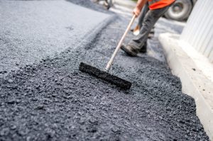 Pavement Milling
