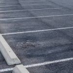 Concrete Repairs