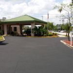 Pothole Patching