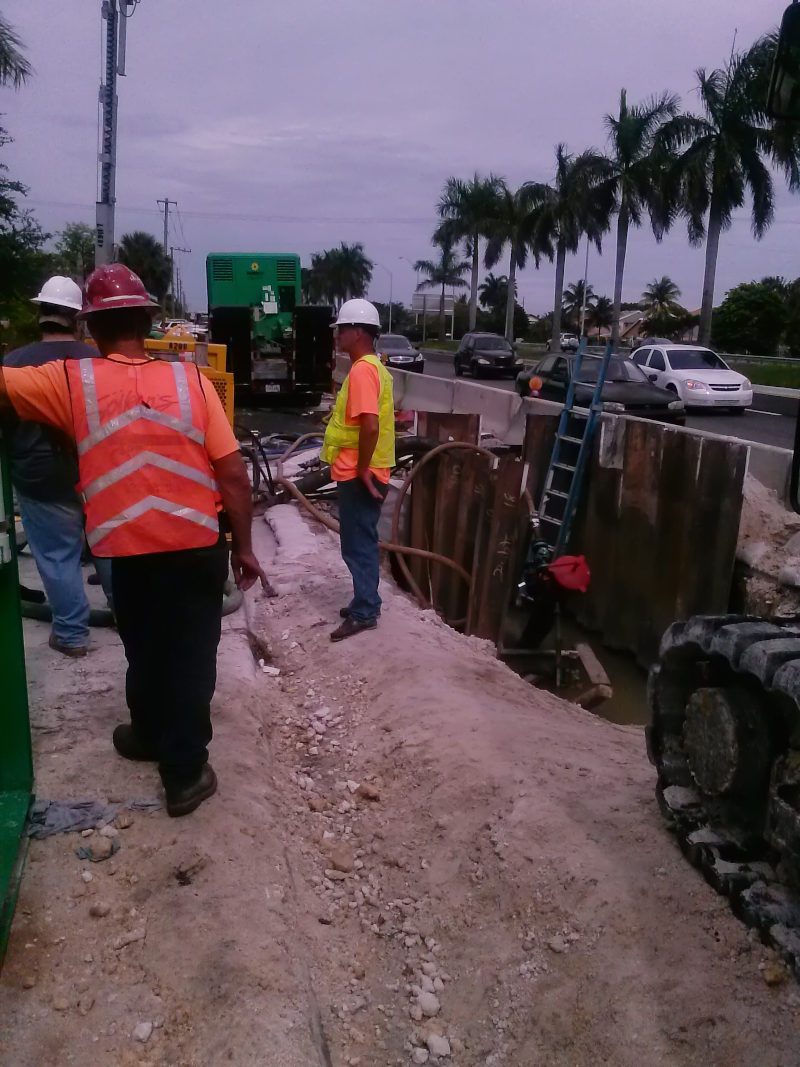 Demolition & Excavation in Lakeland, Florida